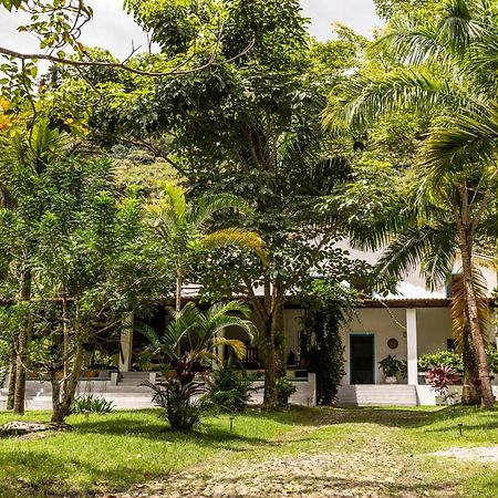 Casa Ryokan Guaramiranga Εξωτερικό φωτογραφία