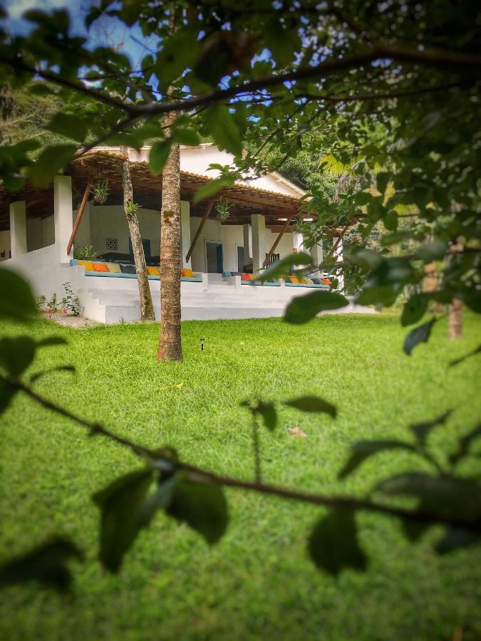 Casa Ryokan Guaramiranga Εξωτερικό φωτογραφία