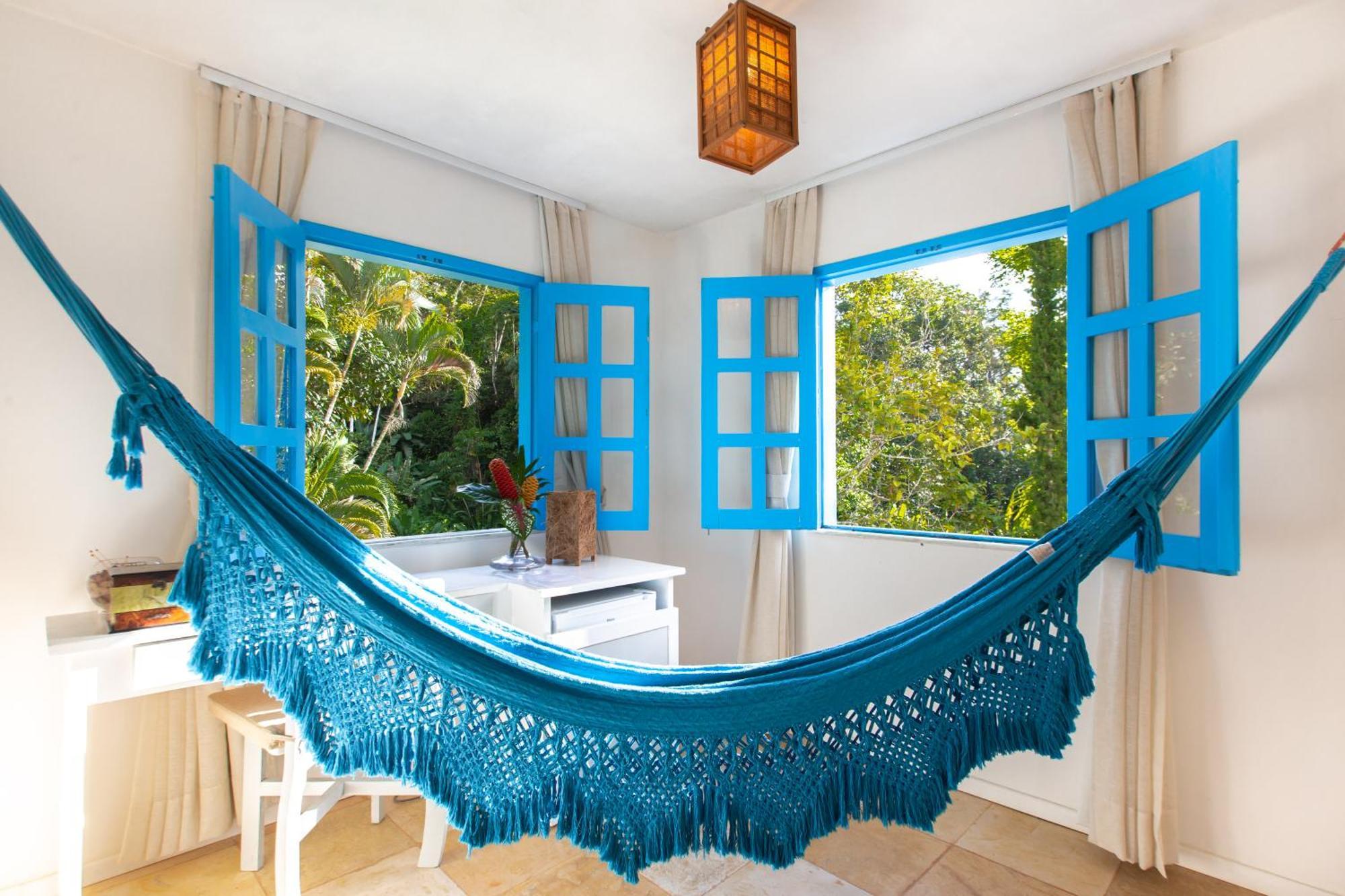 Casa Ryokan Guaramiranga Εξωτερικό φωτογραφία
