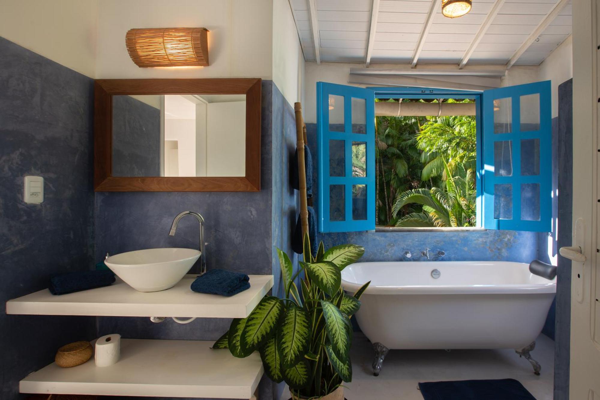 Casa Ryokan Guaramiranga Εξωτερικό φωτογραφία